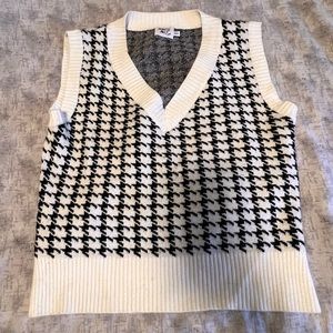 Princess Polly sweater vest